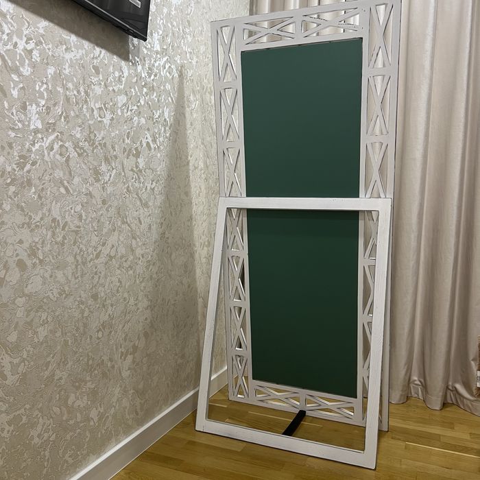 Дзеркало підлогове напольное зеркало у весь зріст рост велике дзеркало