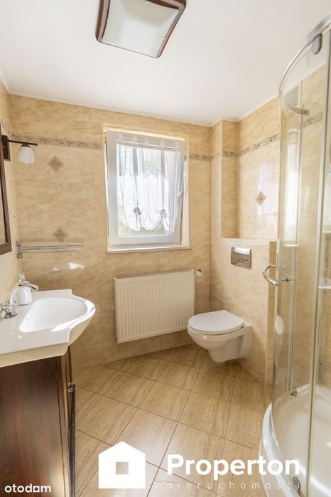 Dom 138,5 m² z tarasem i fotowoltaiką