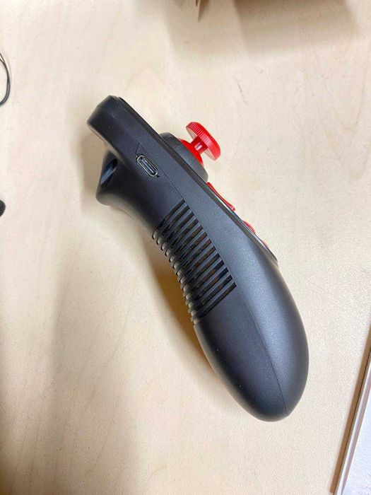 Пульт керування HOTRC DS600 6ch 2.4 ghz. Апаратура керування.