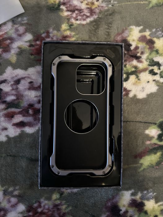 Чехол для iphone 15 pro