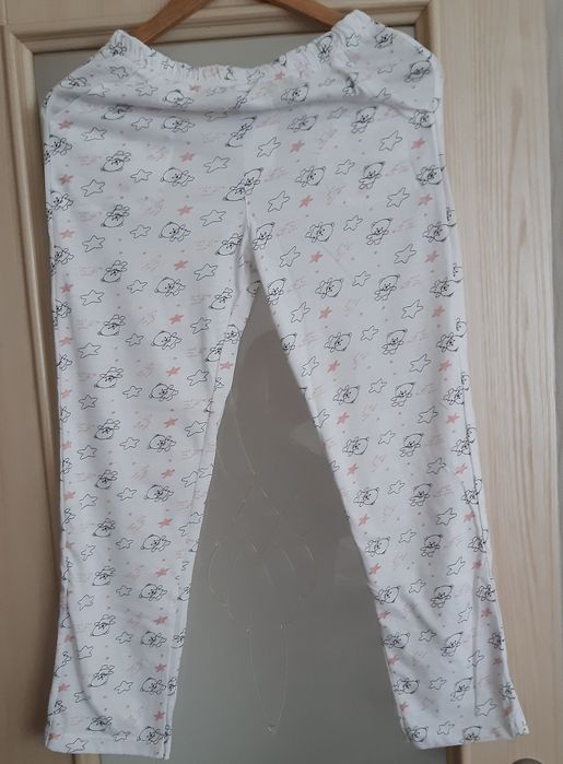 Нова піжама на зріст 146см