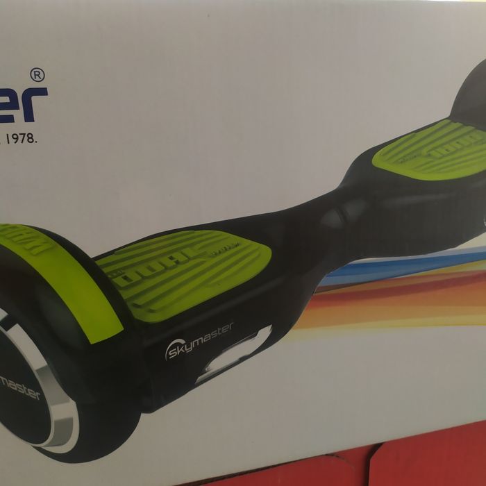 Продам Гіроборд  "Skymaster"Dual