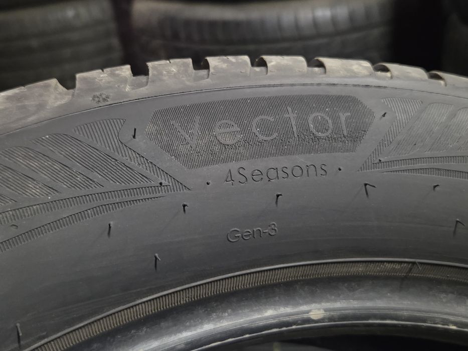 Шини літні всесезонні 245 50 r 19 Goodyear резина колеса gtyres