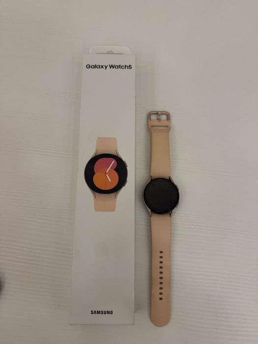 Samsung Galaxy Watch 5