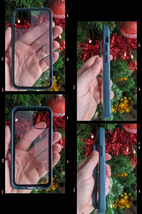 Чохол iphone 12 mini Чохли