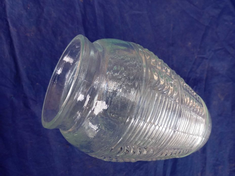 Стекло от светильника