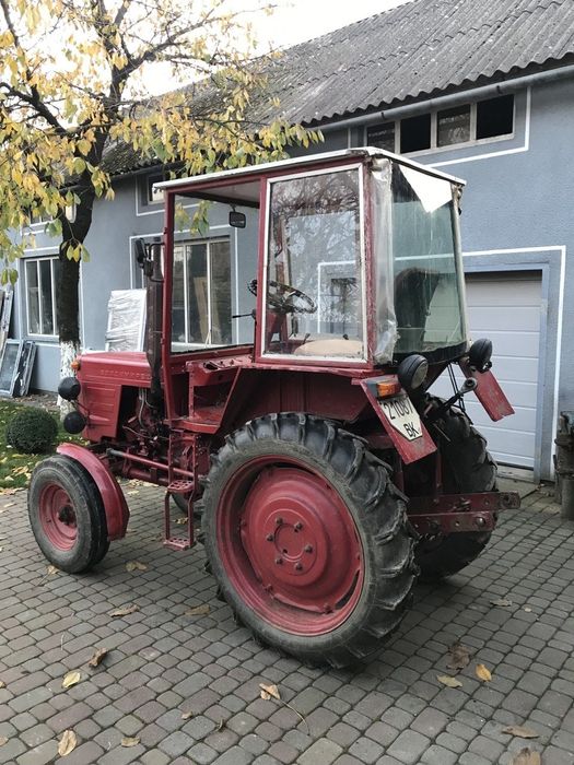 Трактор Т 25,, Владимирец,,