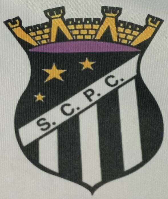 camisola sport clube penalva do castelo tamanho L