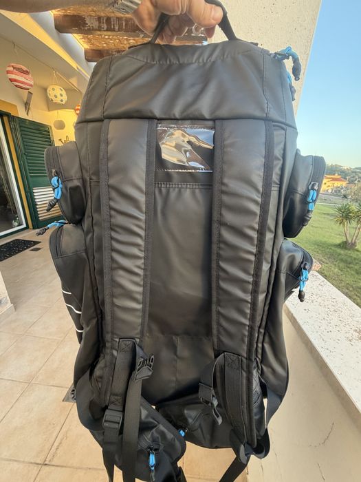 Mochila Siroko Gentoo