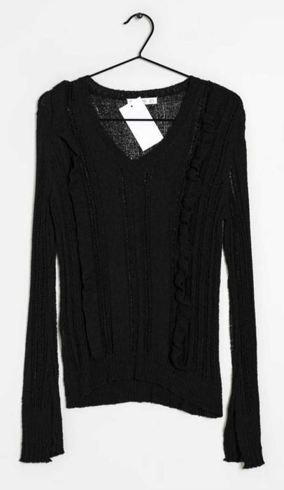 Sweter marki Mango