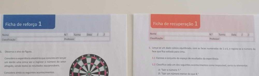 PRO em matemática edição prof