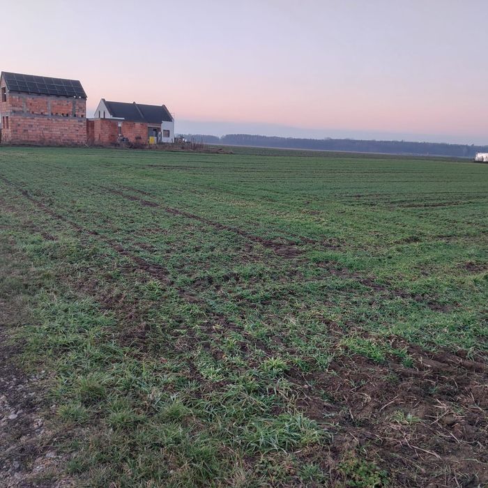 Działki budowlane  w Gronówku