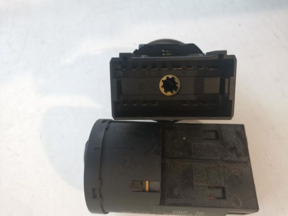 botão comando comutador interruptor luzes vw