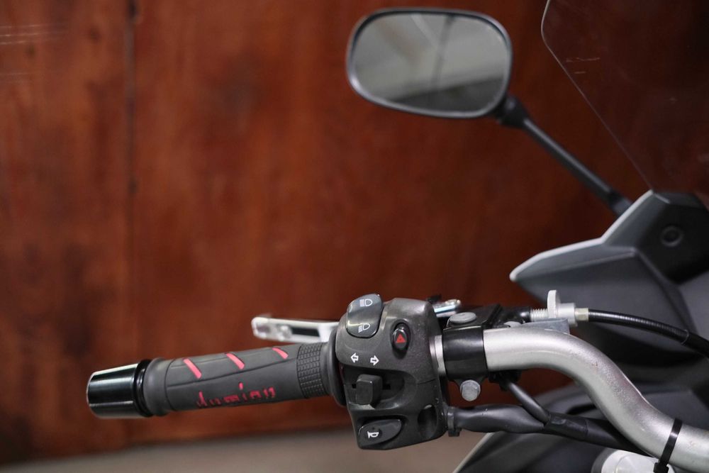 Yamaha XJ6 Diversion ABS із Японії