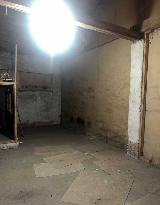 Оренда складу 50 м² у місті Вінниця, район Центрального ринку