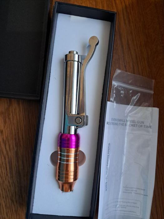 Шприц ручка ( гилаурон пен)