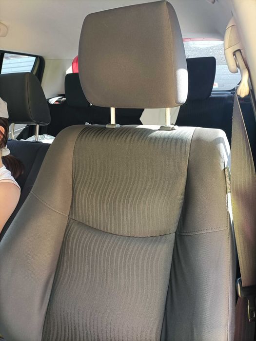 Suzuki Swift 1.2 GLE – Muito económico e fiável