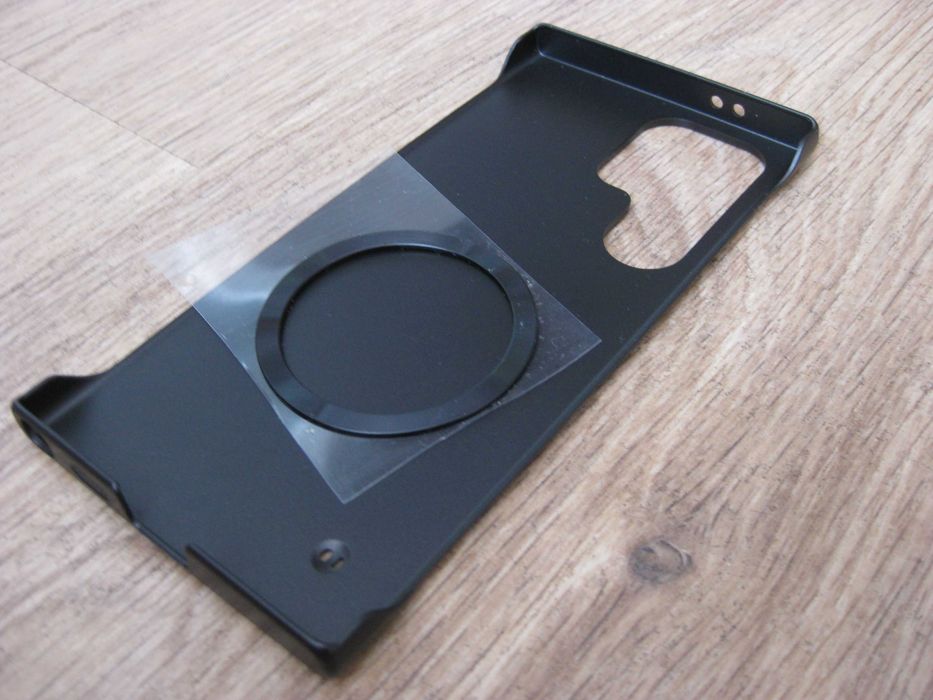 Чехол для Samsung S 24 Ultra