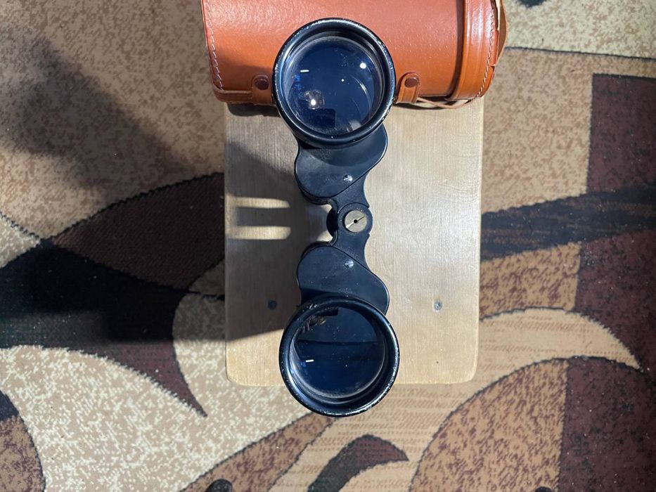 Биноколь Германия