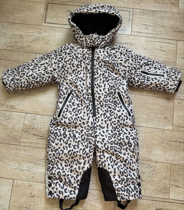 Комбінезон зимовий , фірми ZARA 92 р
