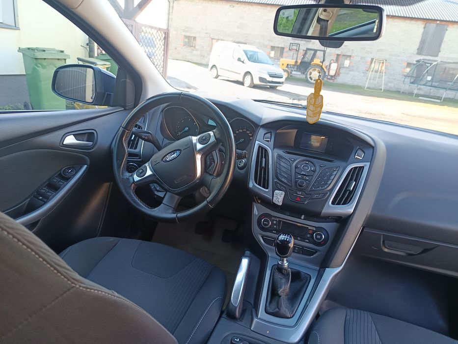 Sprzedam Ford Focus 2011