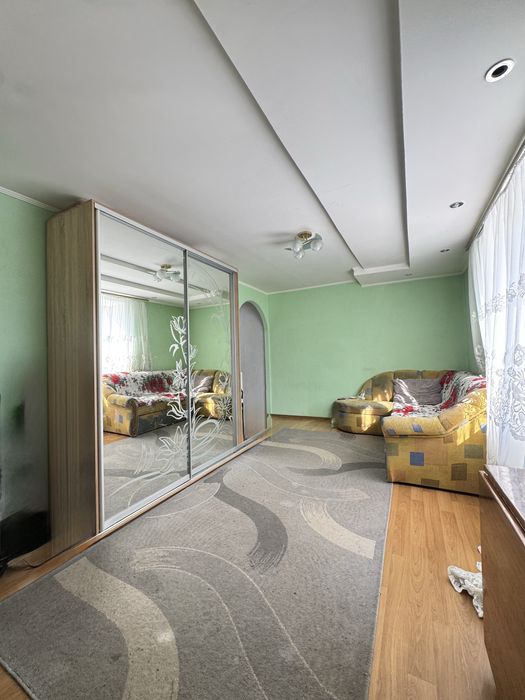 Оренда 2х кімнатної квартири вулиця Офіцерська