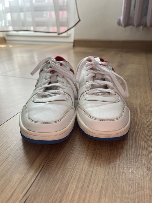 Buty Champion białe