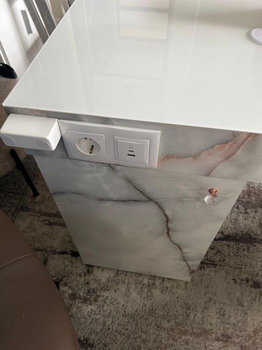 Mobíliario de Estética