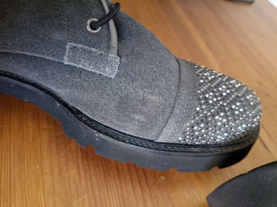 Gabor buty damskie r.40