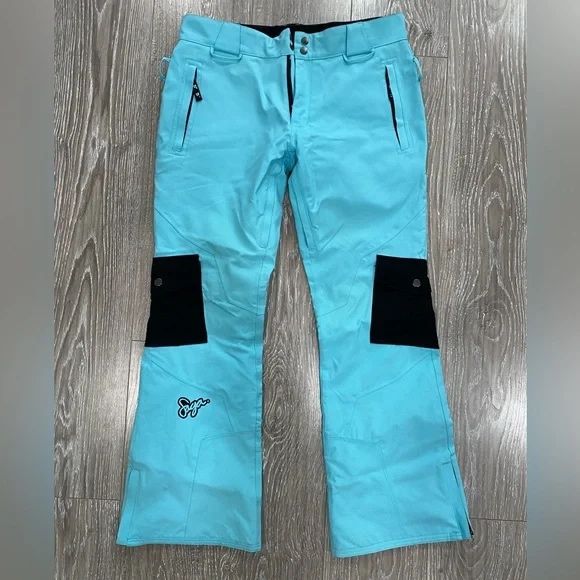 Saga Fatigue 2L Snow Pants