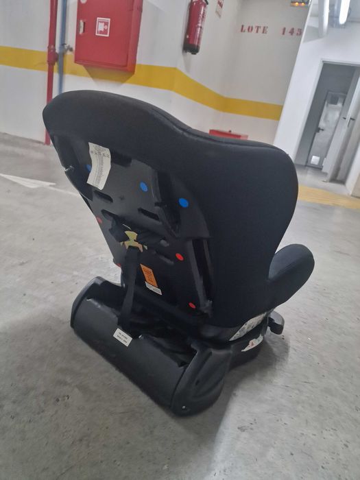 Cadeira de bebe para carro