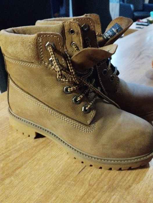 Buty damskie highland creek 37