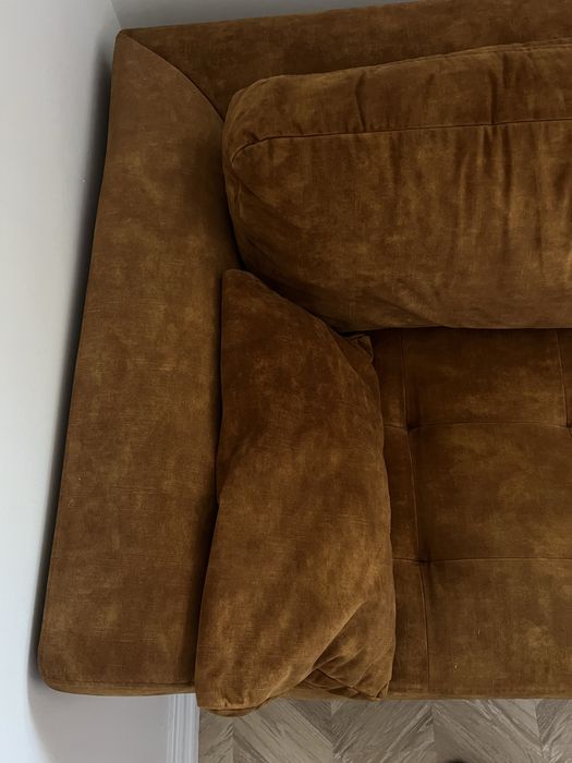Naroznik Etap sofa