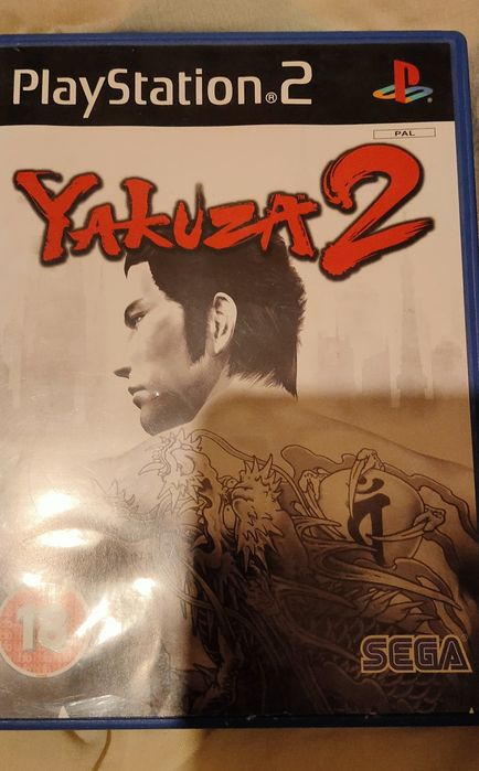 Jogos PlayStation 2