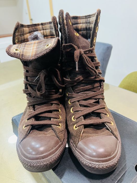All Star Converse botin
