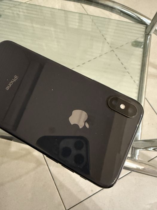 Iphone X на 64 гб магазин гарантія