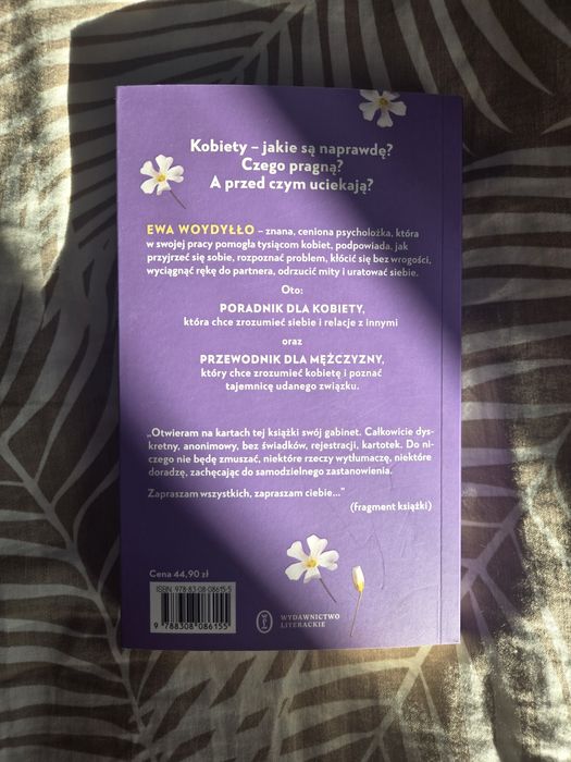 Sekrety kobiet Ewa Woydyłło