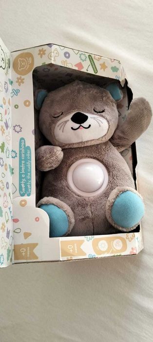 Vendo artigos para mãe e bebé