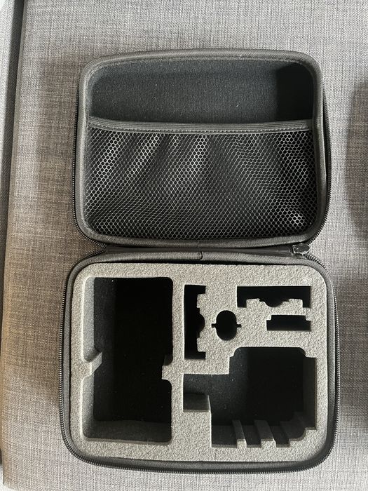 Gopro case rigida