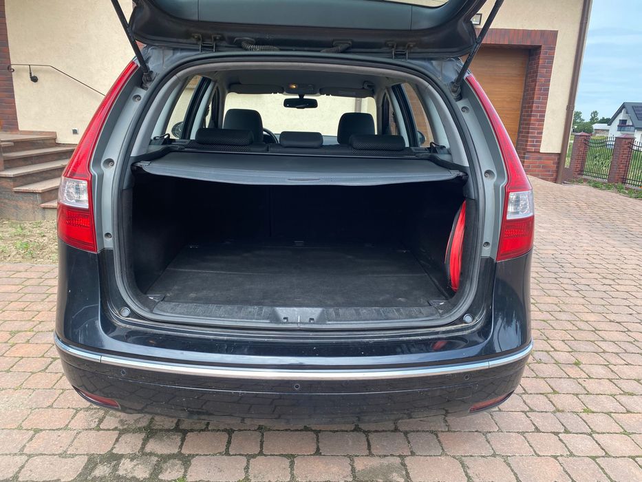 Hyundai i30 1.6 CRDi