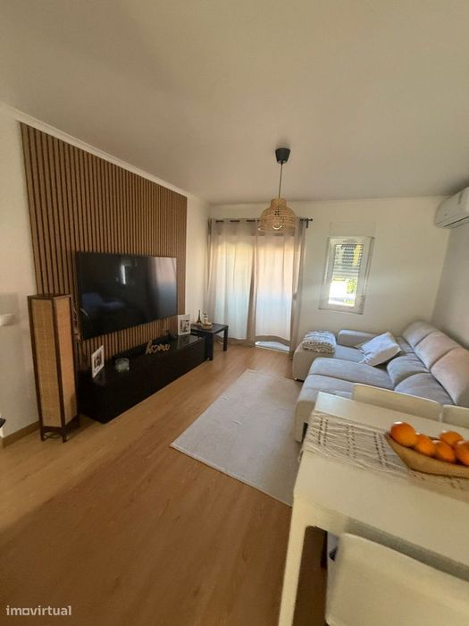 Apartamento T2 Olivais — Olivais, Lisboa
