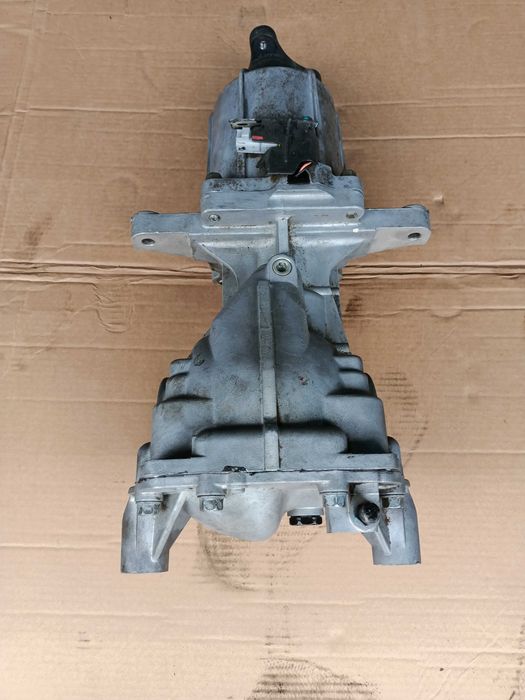 Редуктор заднего моста (мост) kia sorento 09-  53000-3B300