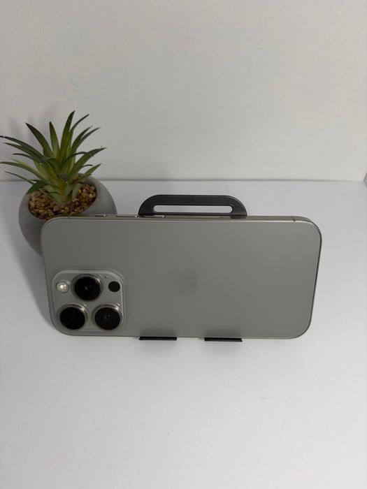 Iphone 15 pro 128 gb