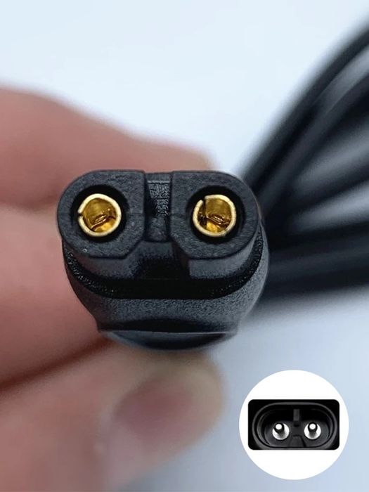 Зарядка кабель 5V-1A для бритви Philips Norelco OneBlade 7000 S7882/55