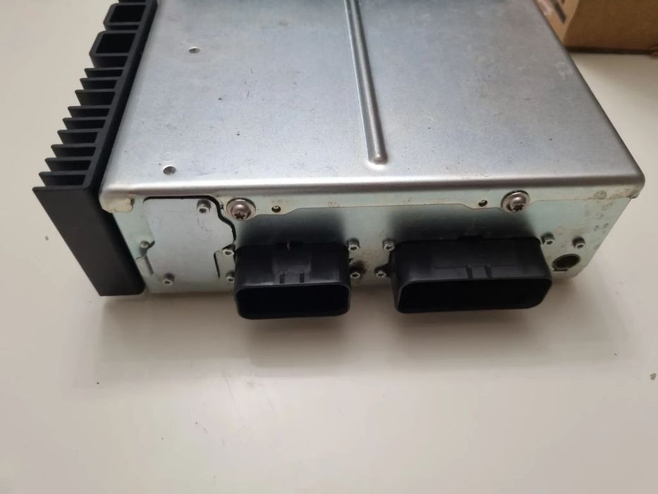 radio cd harley davidson touring 76160-06