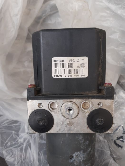 Блок ABS BMW 0265950006 bosch