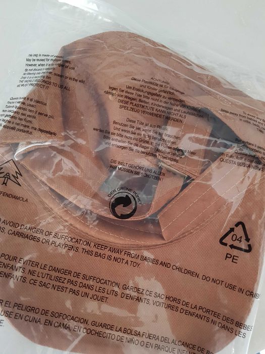 Boné cap botas Timberland NOVO A ESTREAR