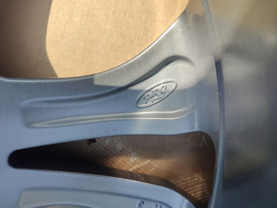 Felga aluminiowa  FORD 7J 17R  ET50 NX7C-1007-E1A
