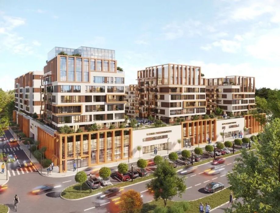 1-комнатная квартира по адресу ул. Остромирська (площадь 43,3 м²) - Atlanta.ua - фото 3