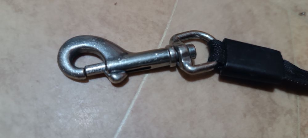 Поводок-рулетка Flexi Classic XS 2м стрічка червоний